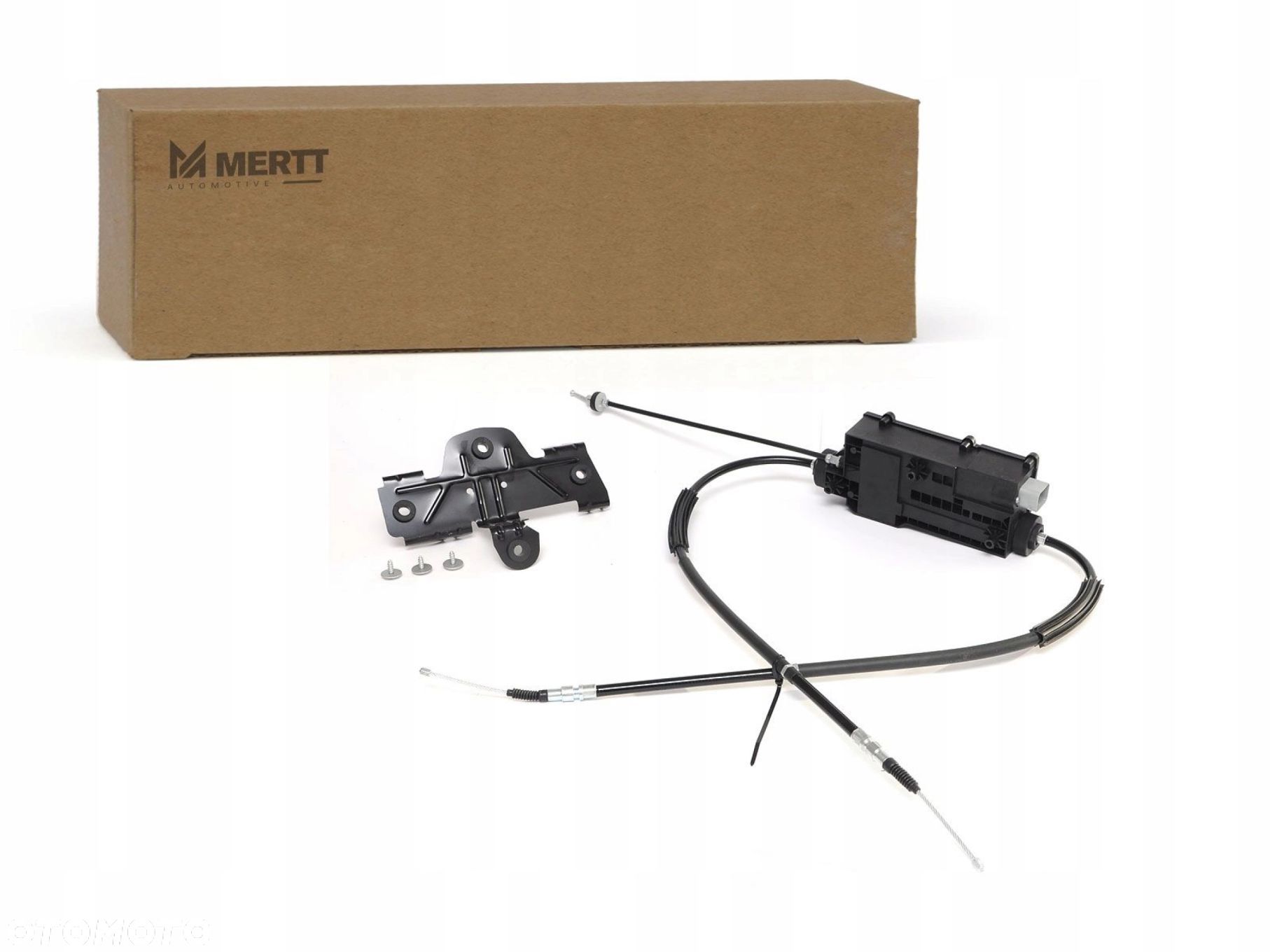 Moduł hamulca postojowego linka BMW 5 F07 GT BMW 5 F07 GT 34436874219 - 1