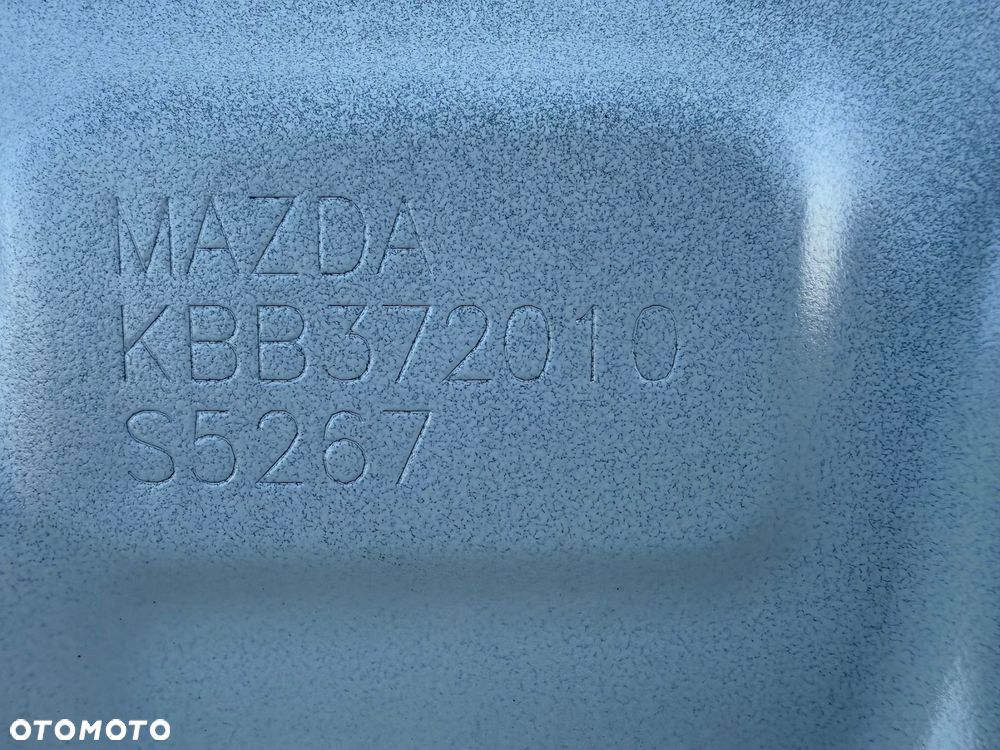 drzwi tyl tylne prawe mazda cx60 cx-60 2022- cale oryginalne oe - 6