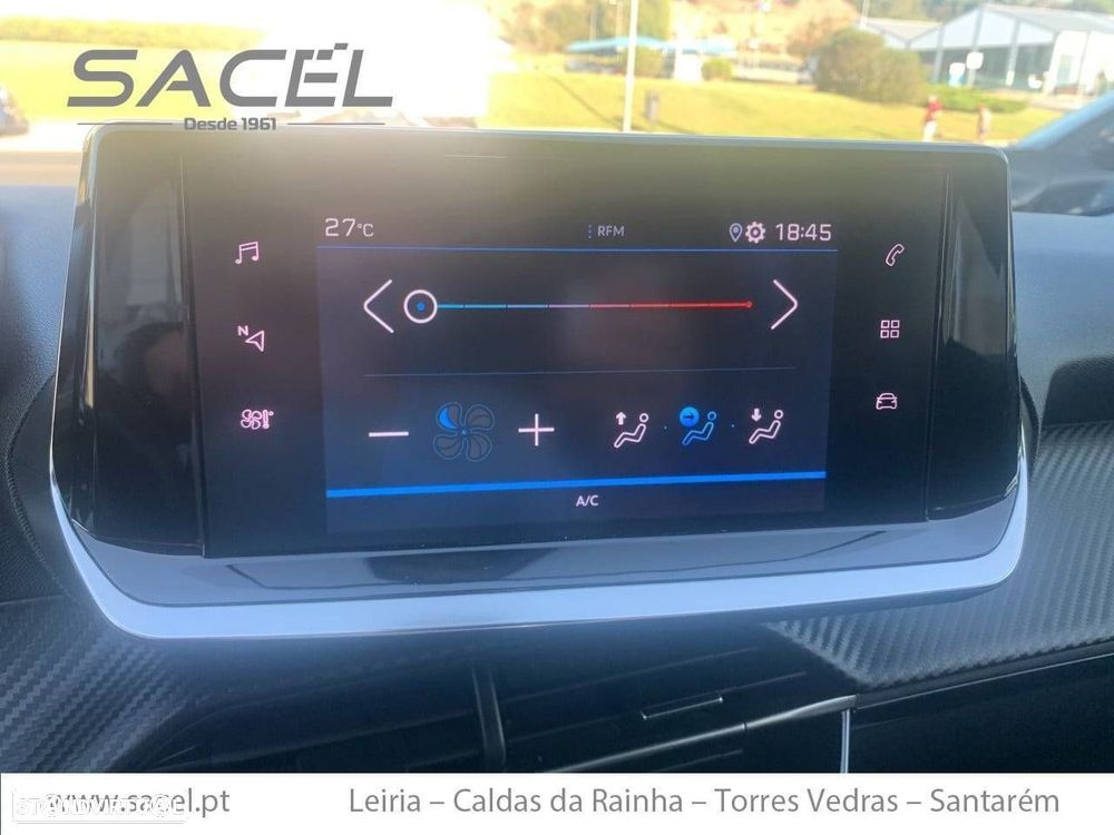 Peugeot 208 1.2 PureTech Active Pack - 18
