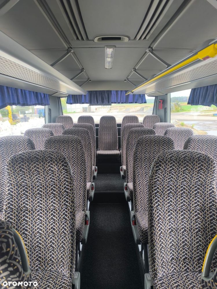 Mercedes-Benz Integro EVOBUS - 25