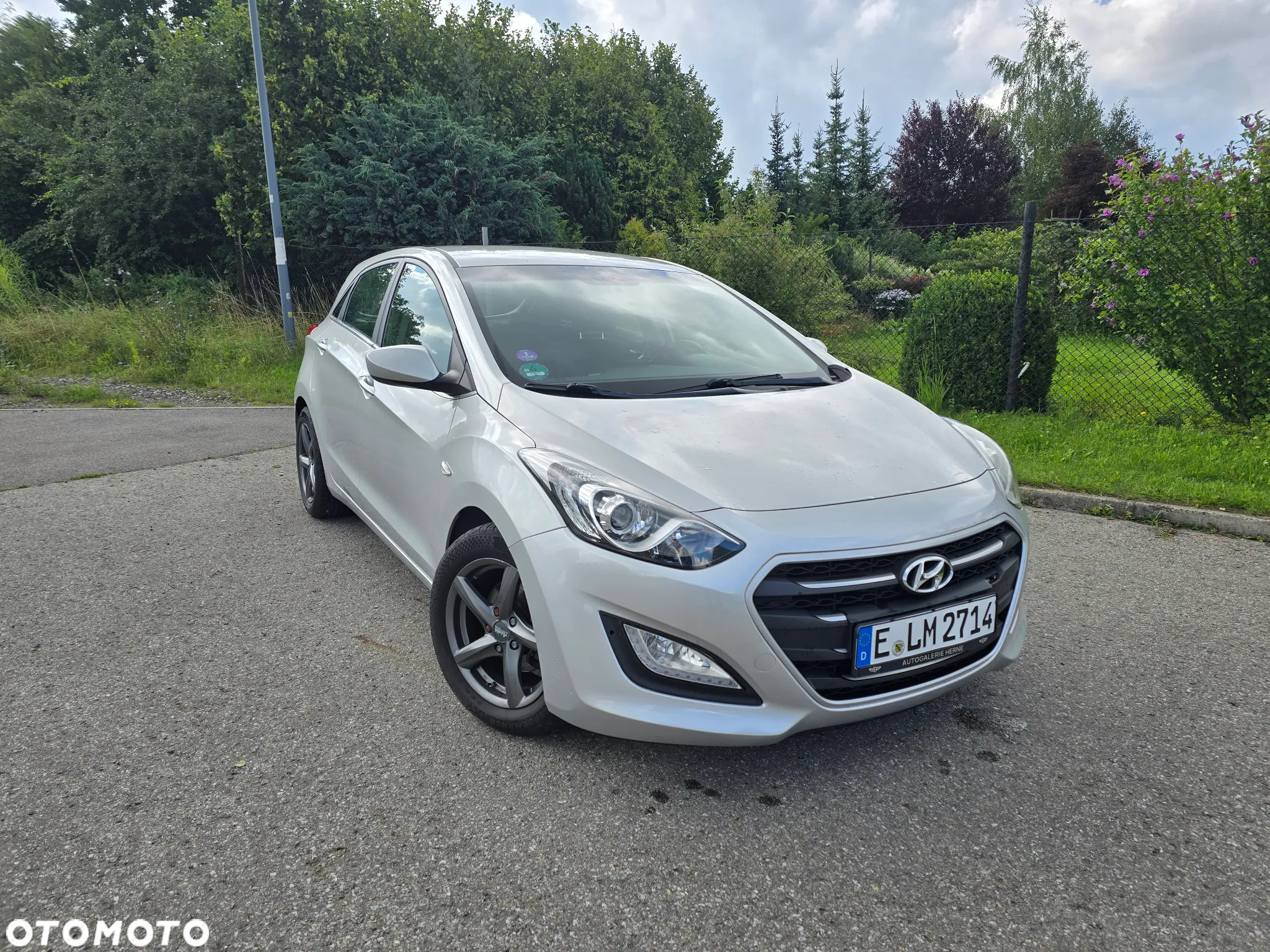 Hyundai i30 - 19