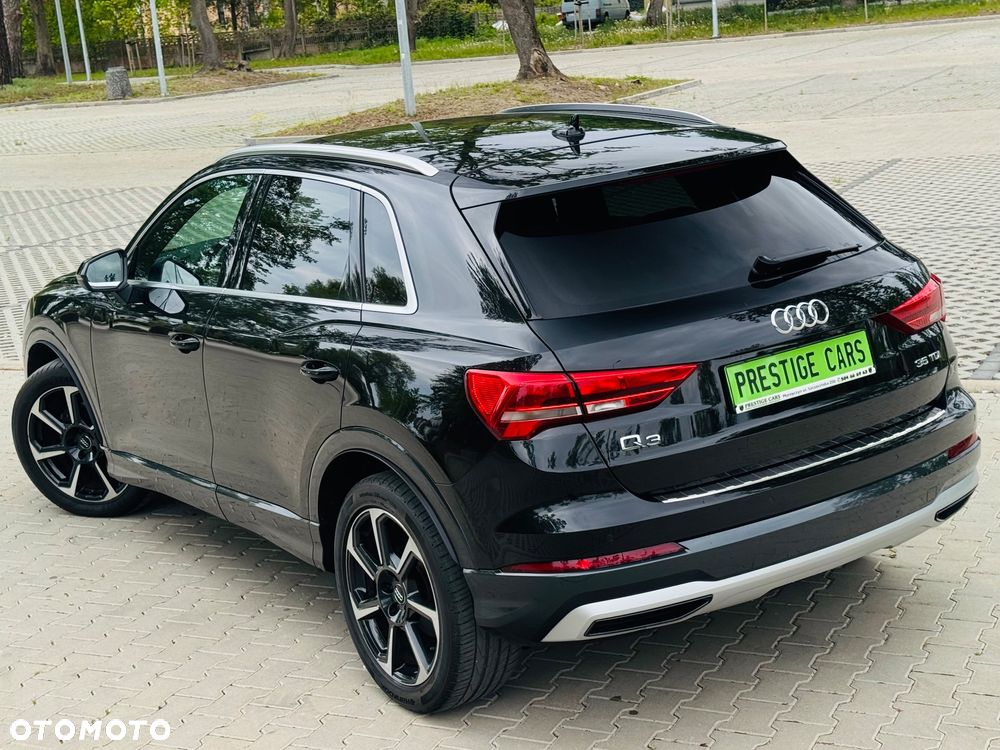 Audi Q3 35 TDI S tronic S line - 17