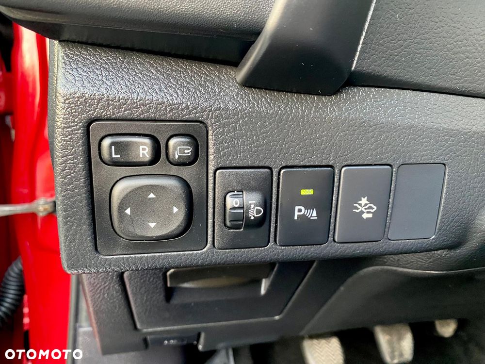 Toyota Auris 1.2 Turbo Comfort - 15
