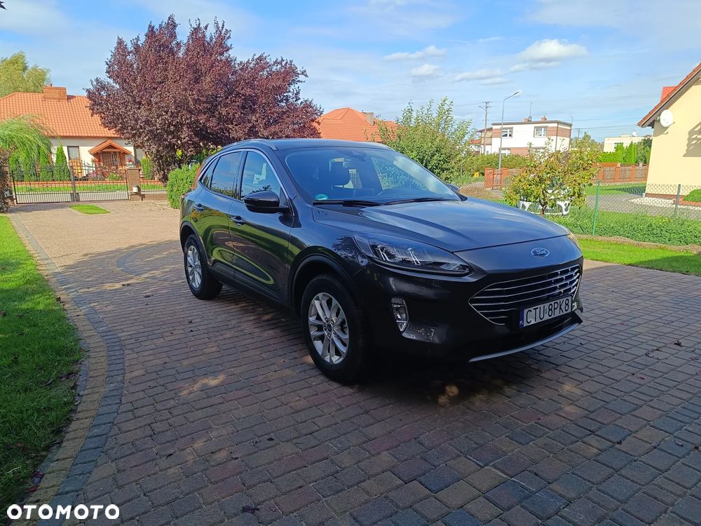 Ford Kuga - 4