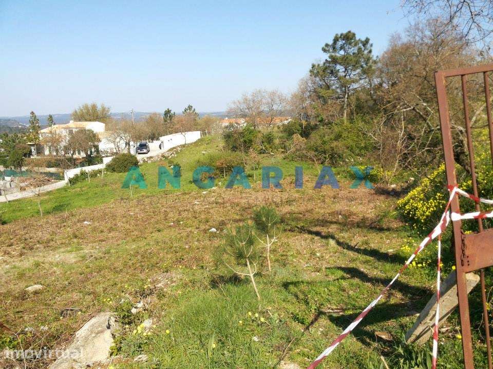 ANG1395 - Terreno para Venda em Arrabal, Leiria - Grande imagem: 5/14