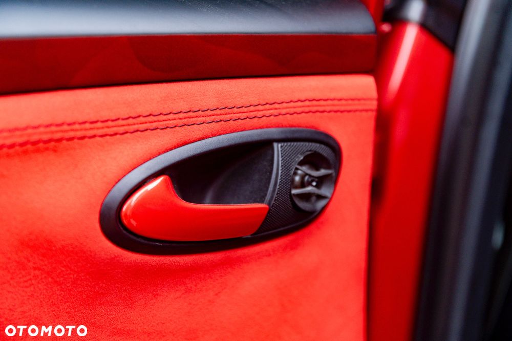 Seat Leon 2.0 T FSI Cupra R - 13