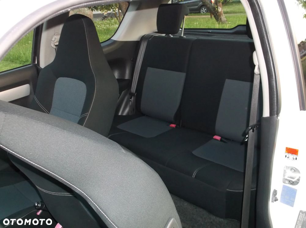 Suzuki Swift 1.3 Comfort - 8