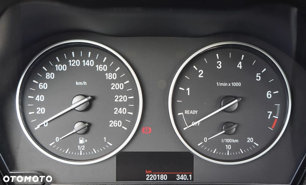 BMW Seria 1 116i Advantage - 14