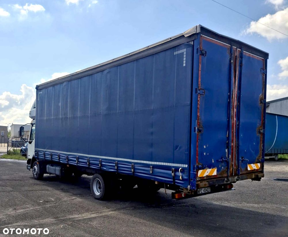 DAF LF45 220 - 9
