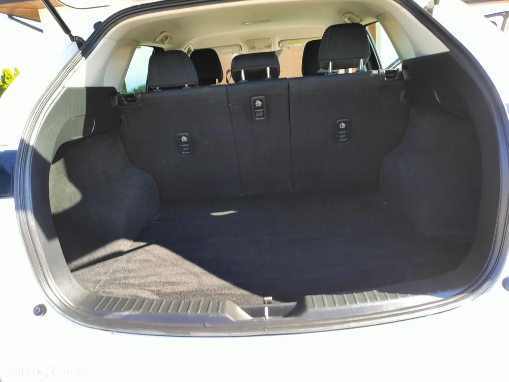 Mazda CX-5 - 21