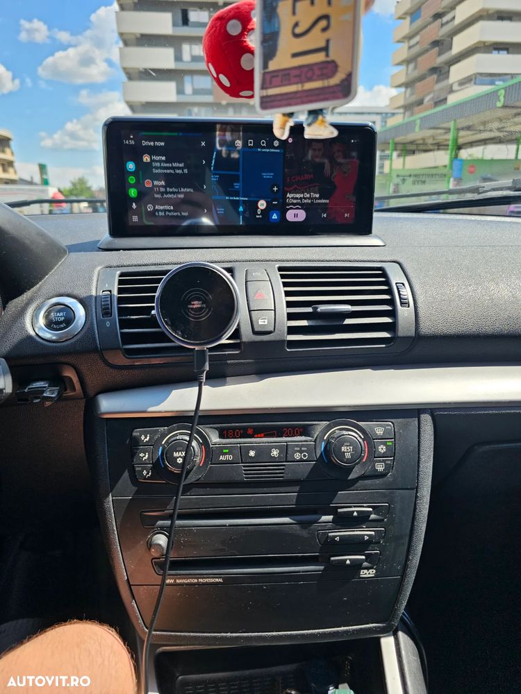 BMW Seria 1 118d - 3