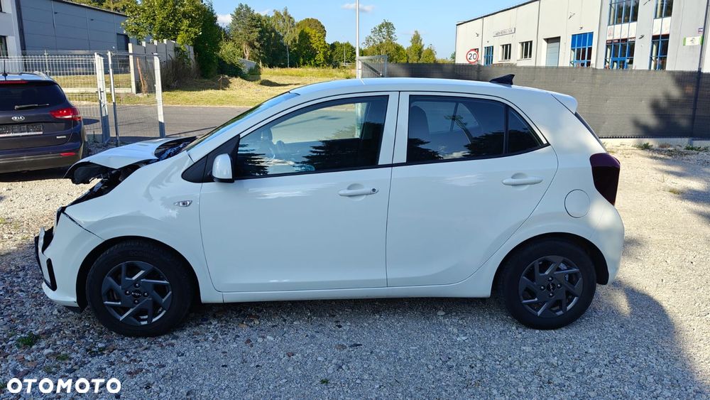 Kia Picanto 1.0 Edition 7 - 7