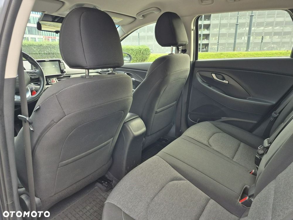 Hyundai i30 1.0 T-GDI Smart - 15
