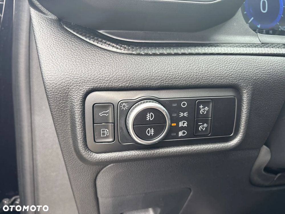 Ford Explorer 3.0 EcoBoost PHEV 4WD ST-Line - 28