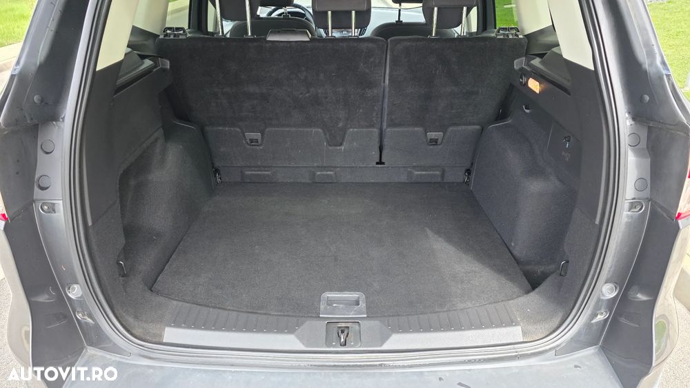 Ford Kuga 1.5 EcoBoost 2WD Titanium - 14