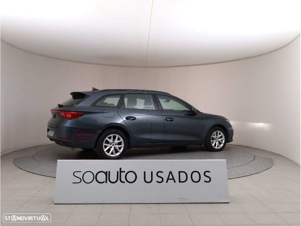 SEAT Leon ST 2.0 TDI Style - 12