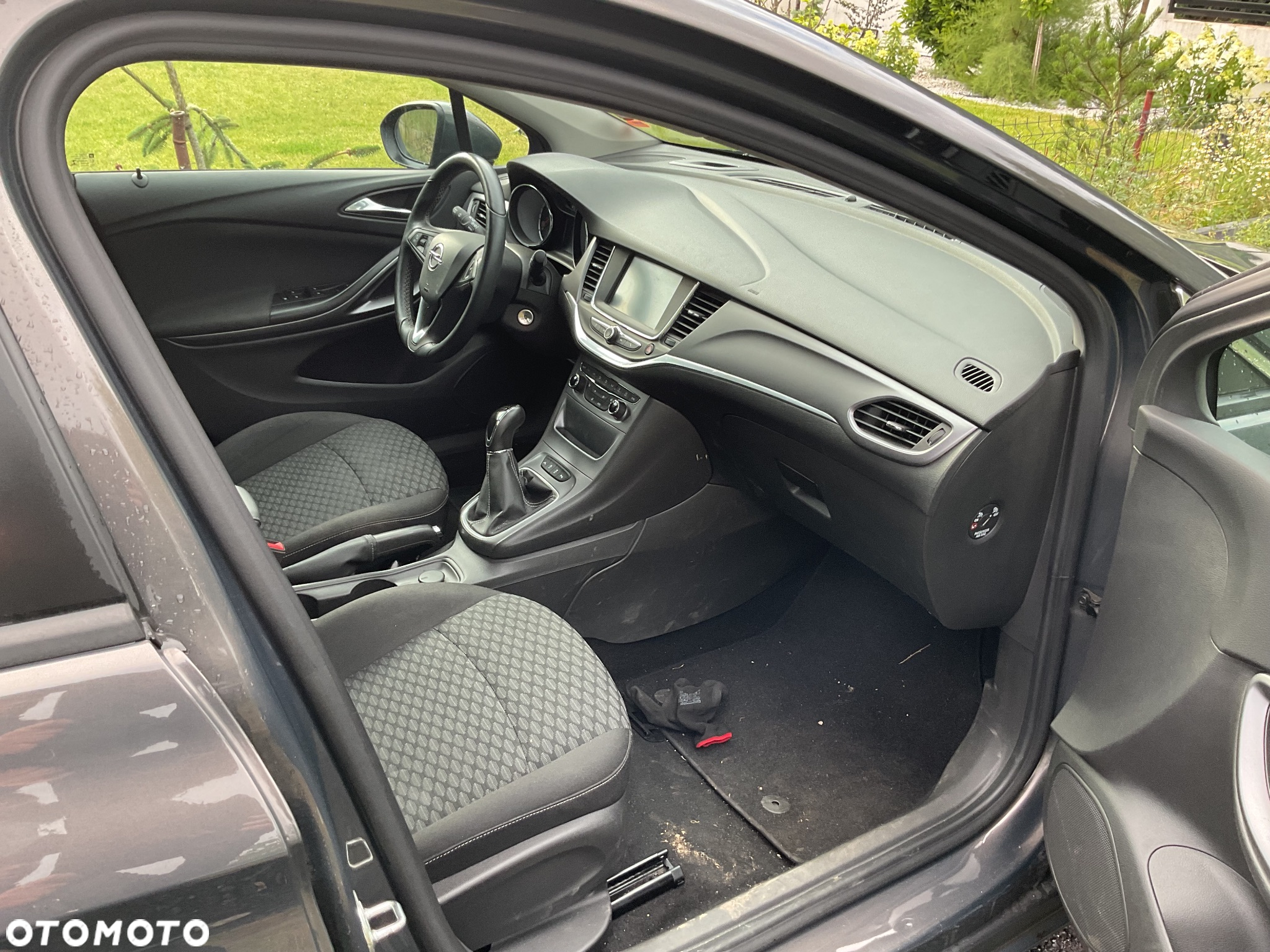 Opel Astra 1.4 Turbo Edition - 5