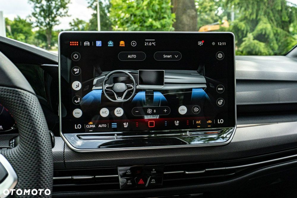 Volkswagen Golf - 38