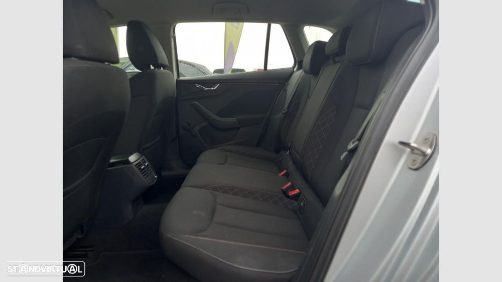 Skoda Scala 1.0 TSI Ambition - 23