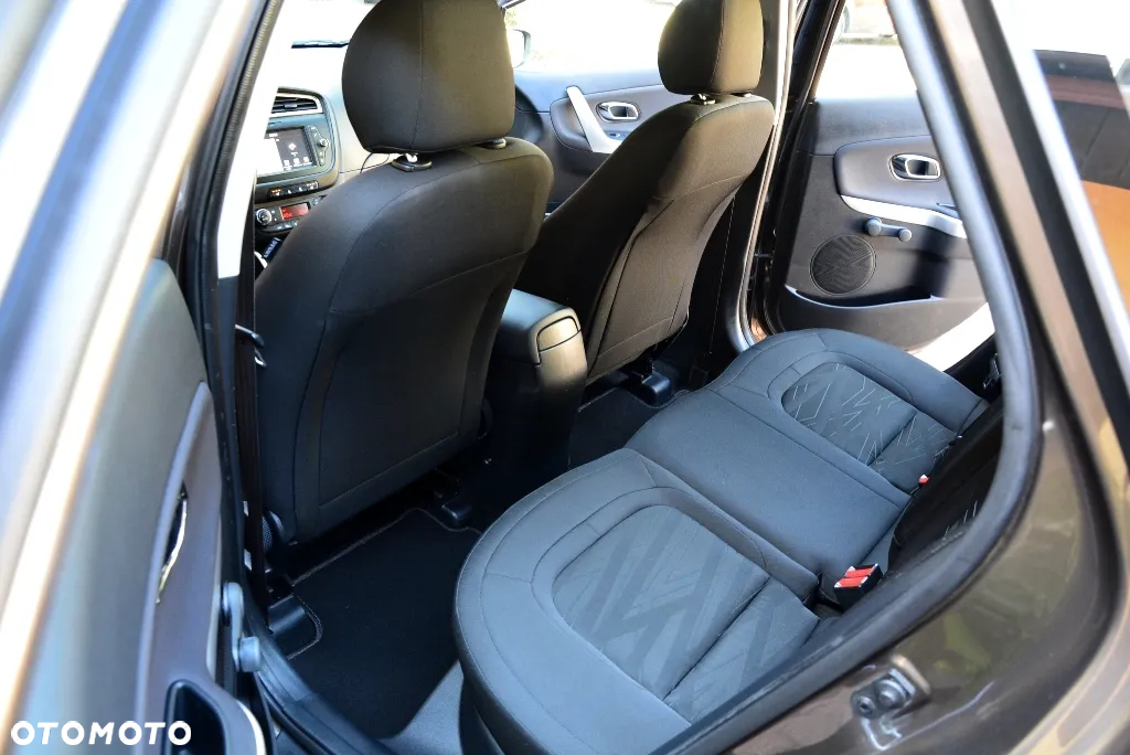 Kia Ceed Cee'd 1.4 L Business Line - 8