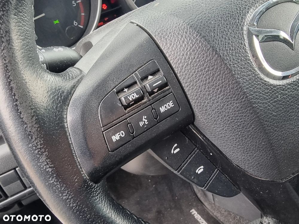 Mazda 5 1.6 CD Exclusive - 23