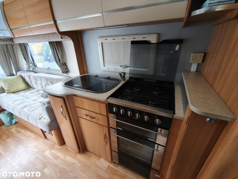 Coachman Vip 460 - 14