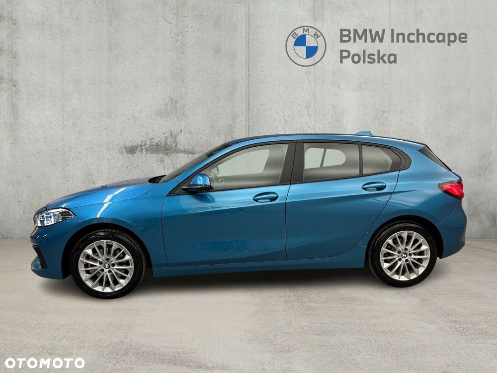 BMW Seria 1 118i Advantage - 2
