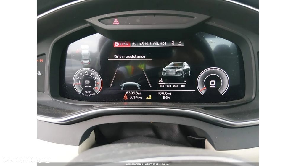 Audi A6 Limousine - 15
