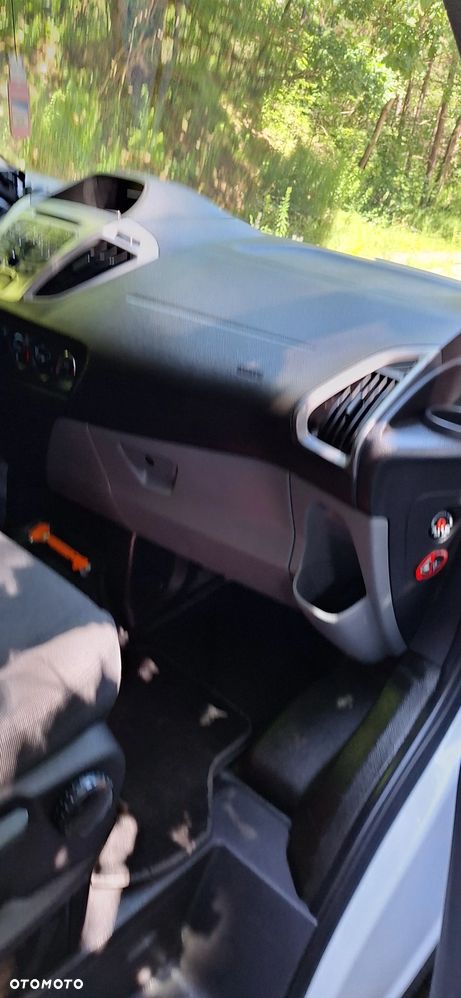 Ford Transit Custom - 26