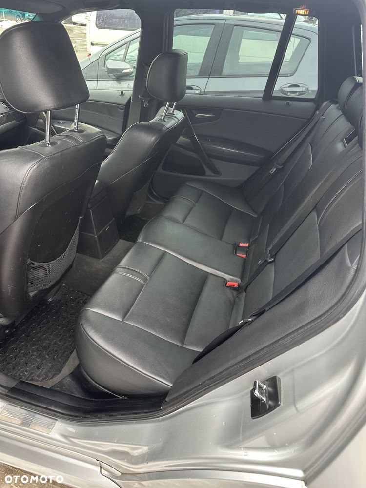 BMW X3 - 10