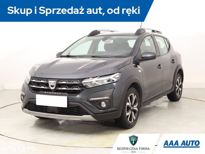 Dacia Sandero - 3