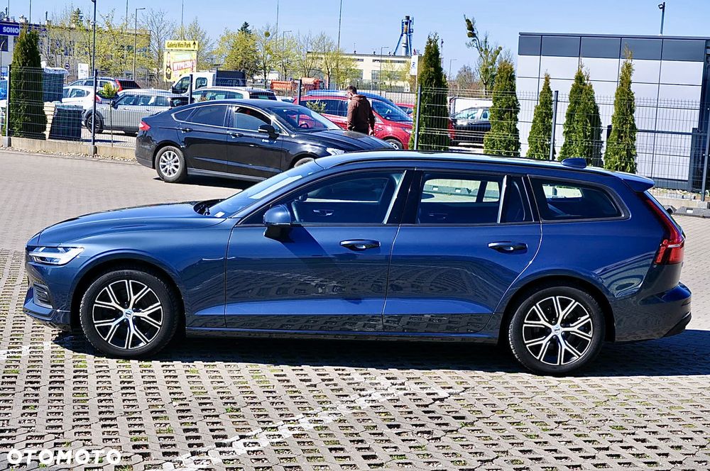 Volvo V60 B3 B Essential - 5
