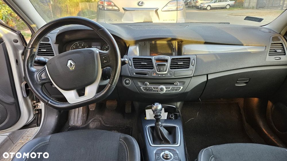 Renault Laguna 2.0 Dynamique - 5