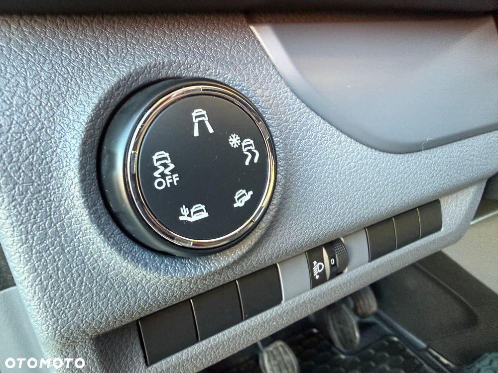 Fiat SCUDO L2 ŚREDNI/Manual/Klima/Navi/Kamera/Skórzana kierownica/bogata wersja/Niemcy - 16