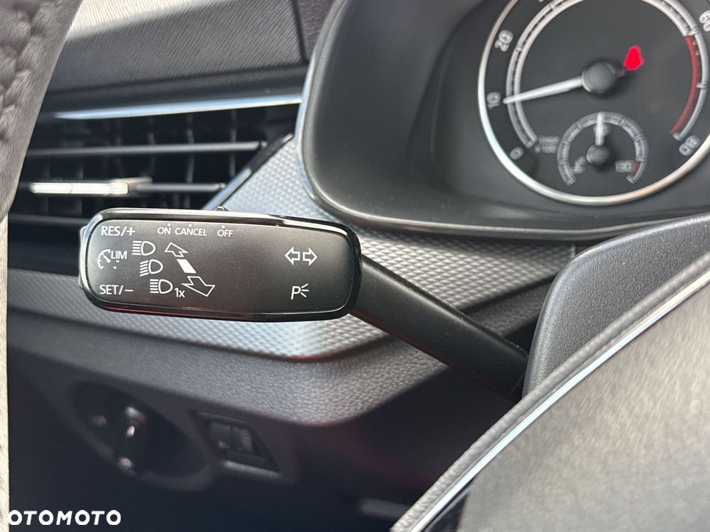 Skoda Kamiq 1.0 TSI Style - 19