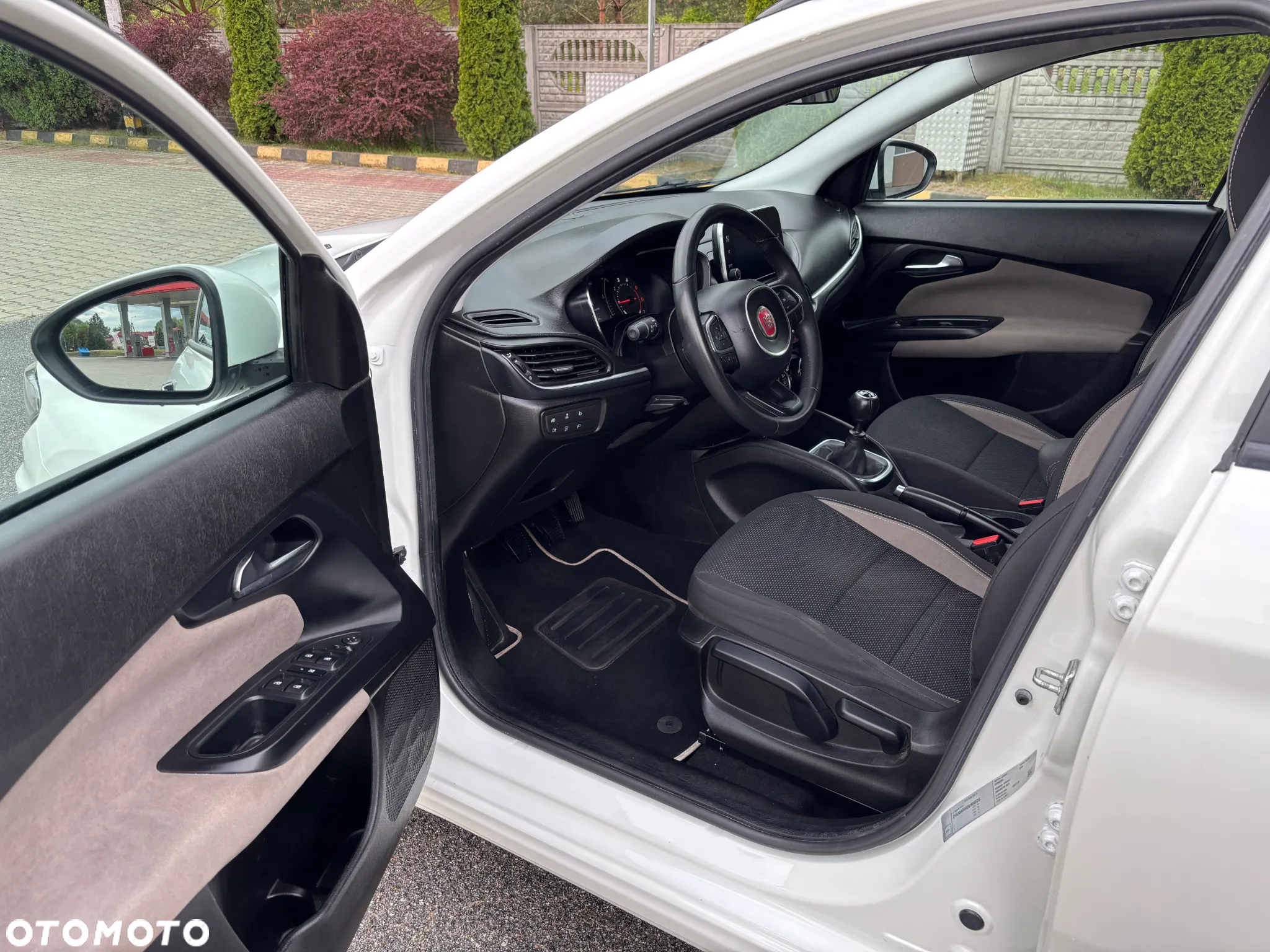 Fiat Tipo 1.6 MultiJet 16v Pop - 30