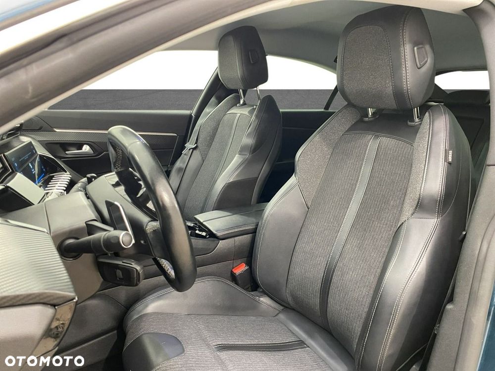 Peugeot 508 - 16