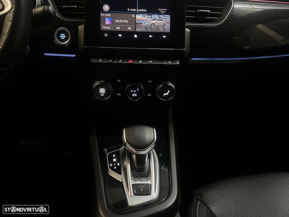 Renault Arkana 1.6 E-Tech R.S.Line - 24