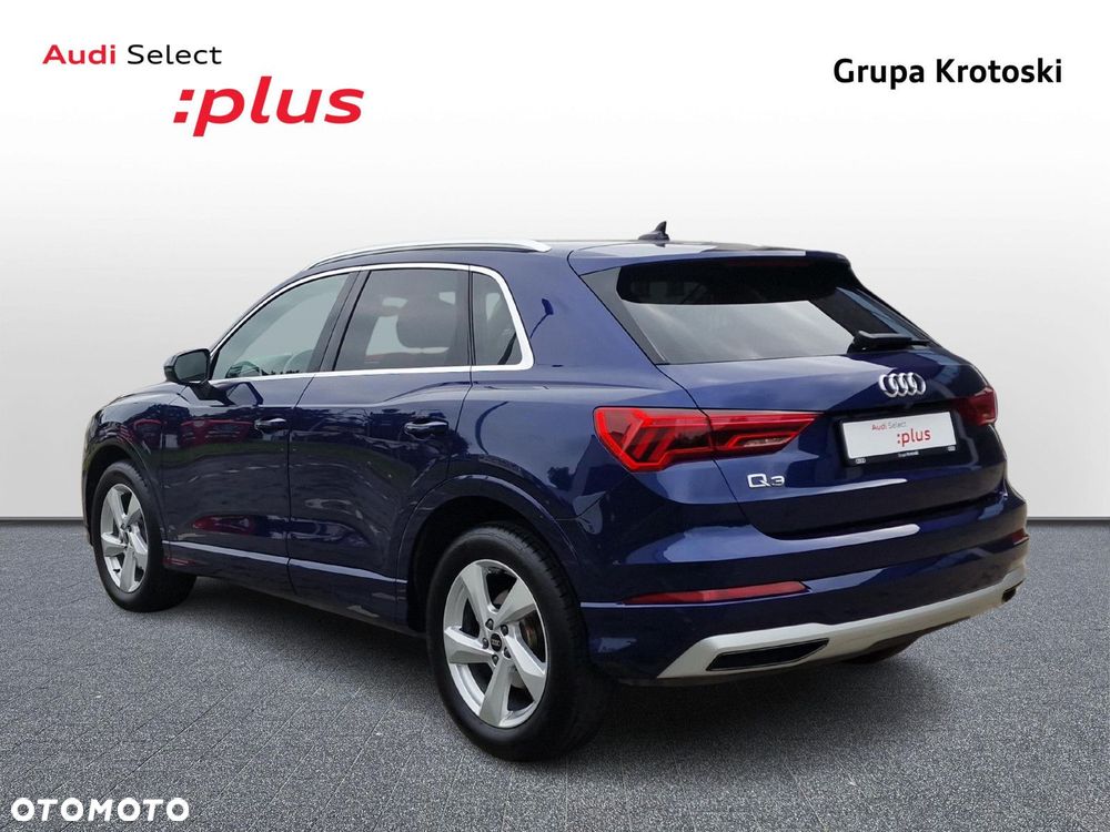 Audi Q3 35 TFSI Advanced S tronic - 3