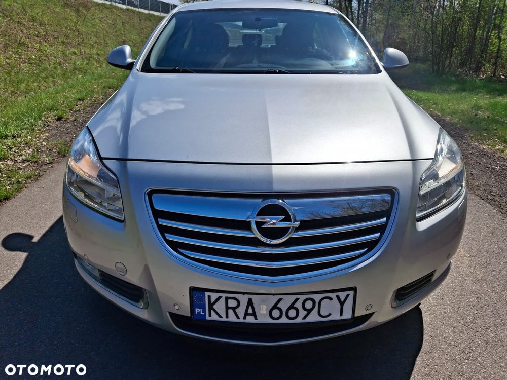 Opel Insignia 1.6 - 23