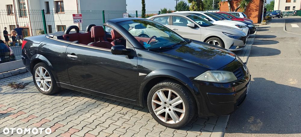 Renault Megane - 1