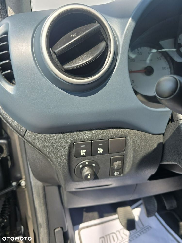 Peugeot Partner - 12