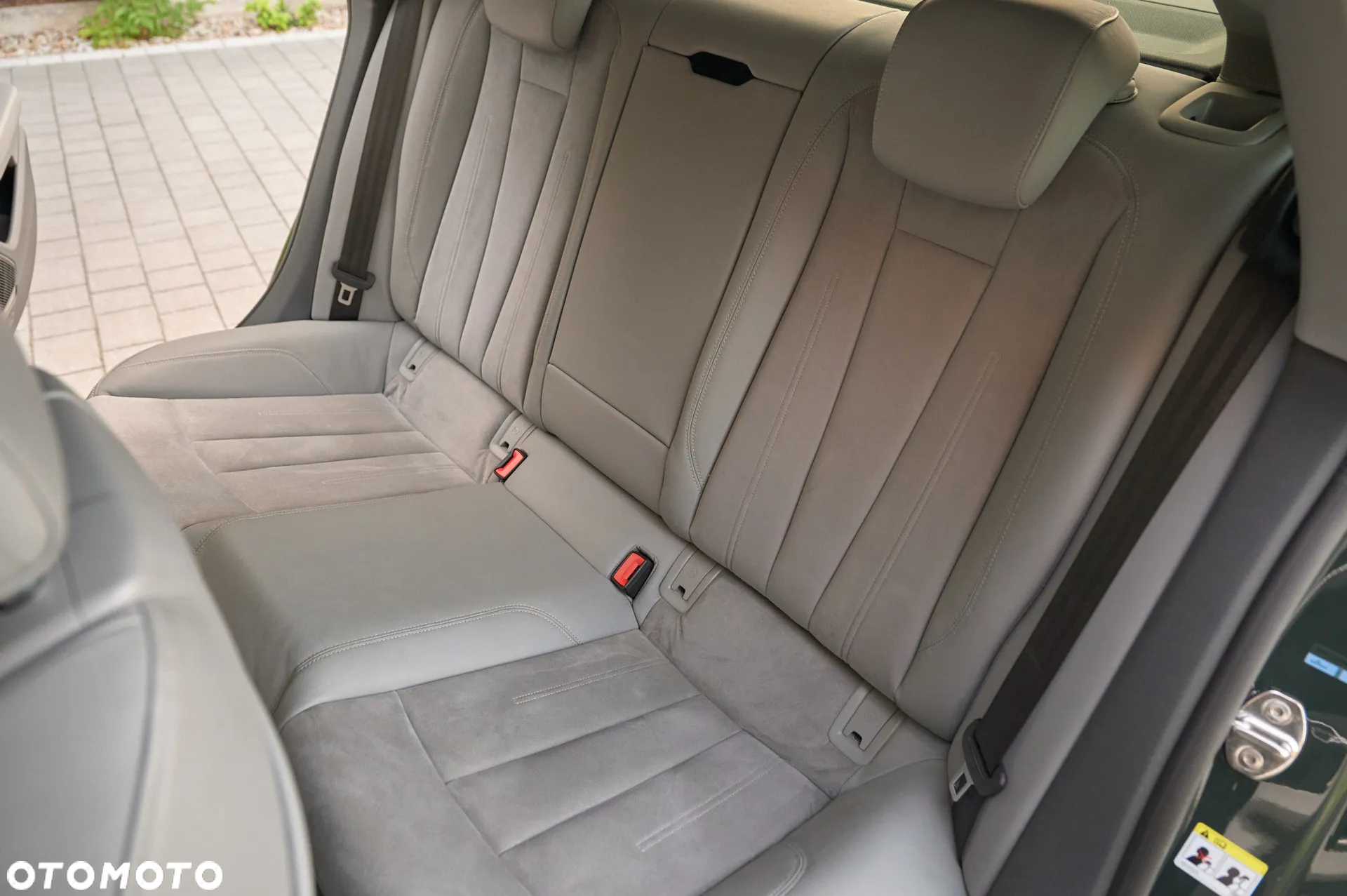 Audi A5 Sportback 45 TDI quattro tiptronic - 28