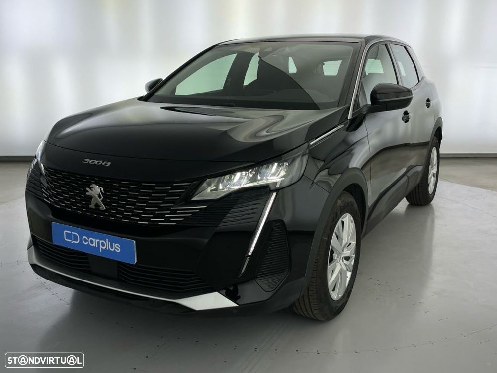 Peugeot 3008 1.2 PureTech Active Pack - 22