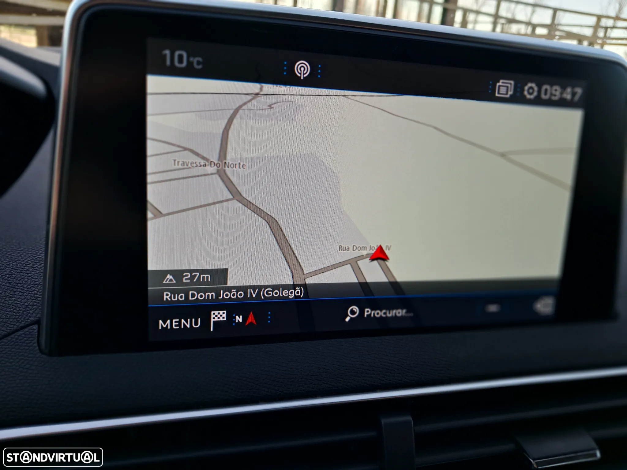Peugeot 3008 BlueHDi 130 Stop & Start EAT8 Active Pack - 26