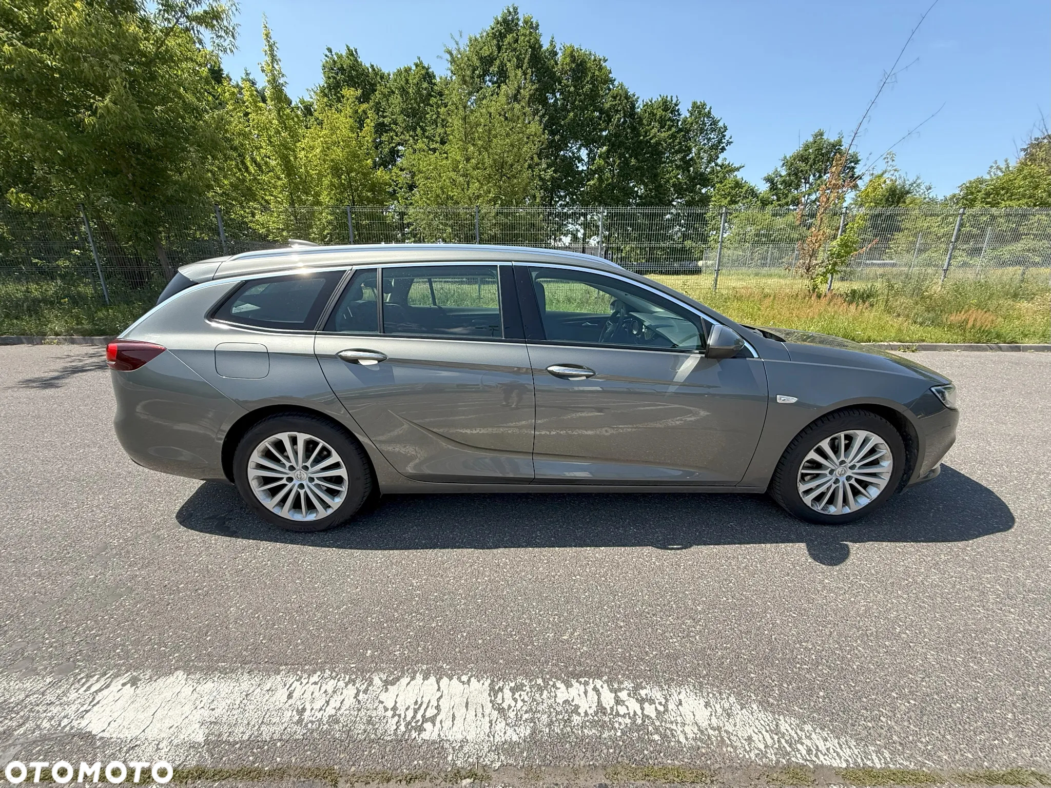 Opel Insignia CT 1.5 T Elite S&S - 6