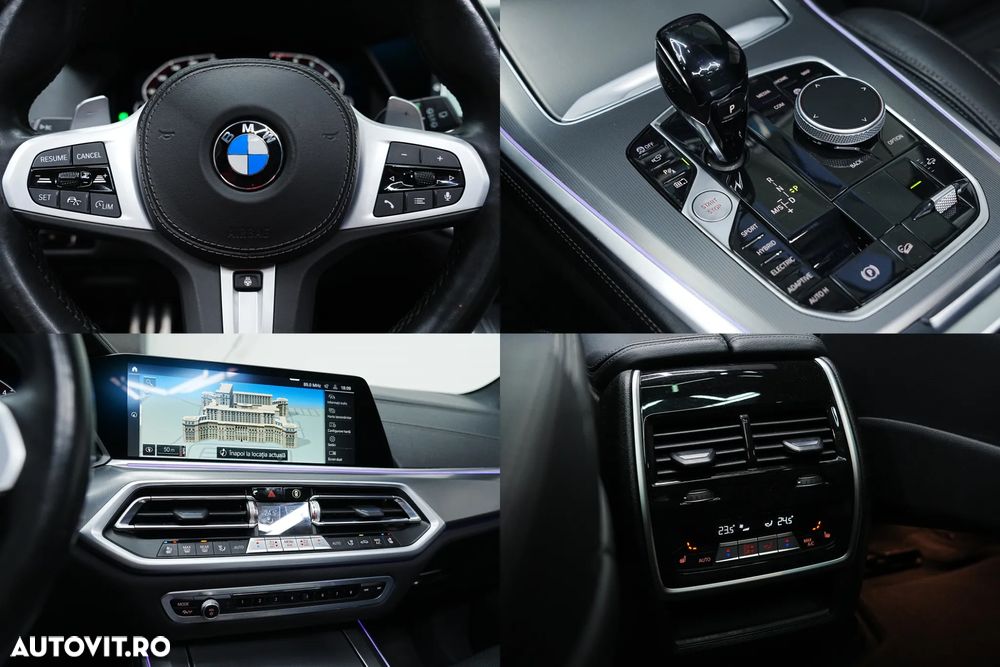 BMW X5 xDrive45e - 29