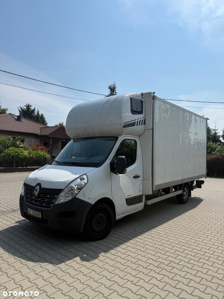 Renault Master - 3