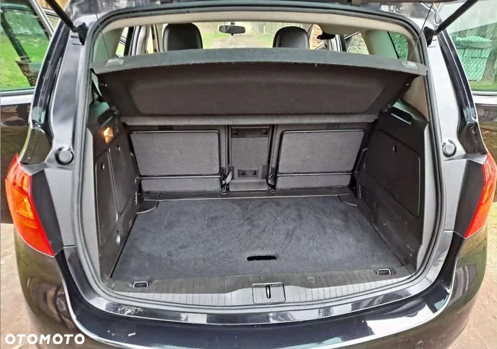 Opel Meriva 1.4 Ecoflex Active - 5