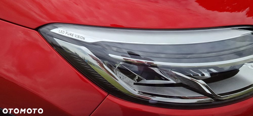 Renault Captur (ENERGY) TCe 90 LIMITED - 20